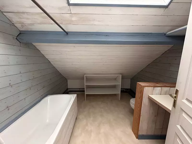 Maison, 117 m²