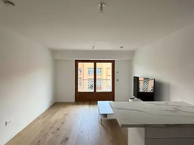 Appartement, 65 m²