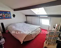 Appartement, 46 m²