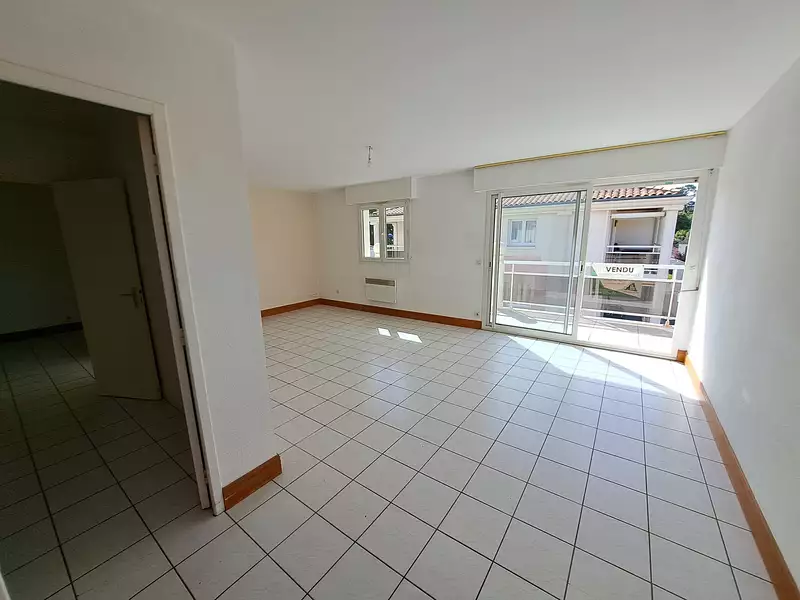 Appartement, 70,5 m²