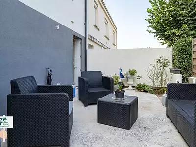 Maison, 137 m²