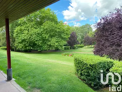 Appartement, 98 m²