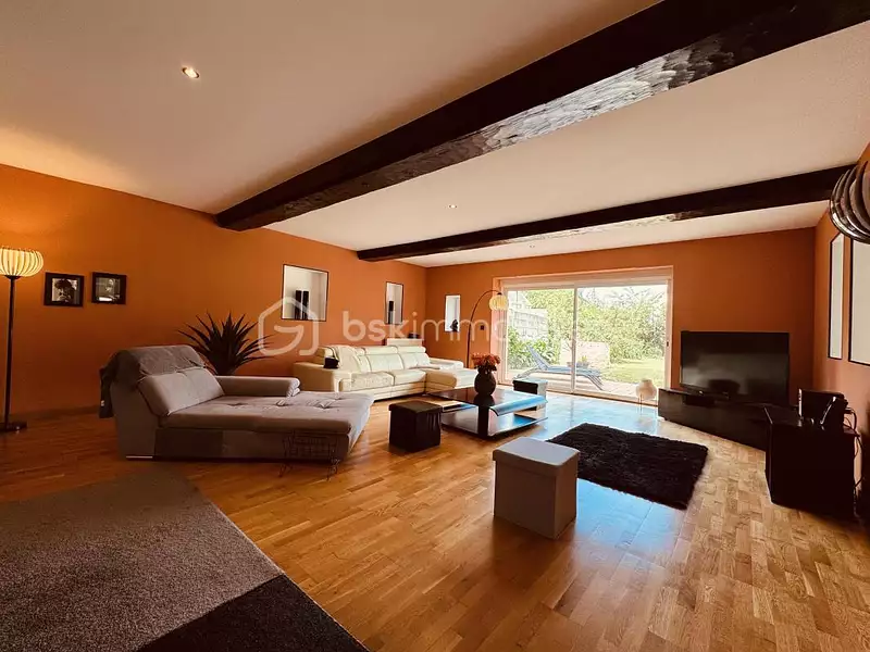 Maison, 201 m²
