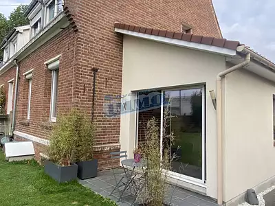 Maison, 96 m²