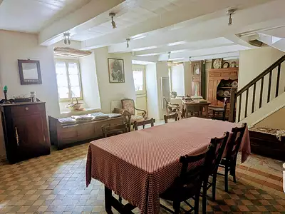 Maison, 105 m²