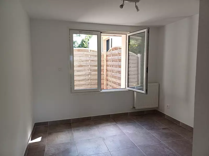 Appartement, 56,9 m²