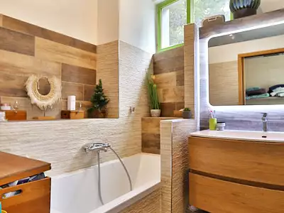 Maison, 218 m²