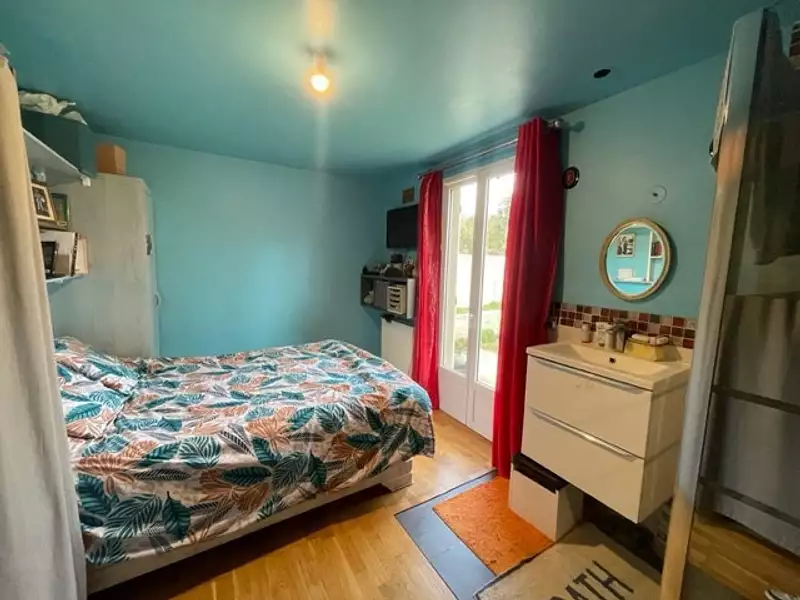 Maison, 101 m²