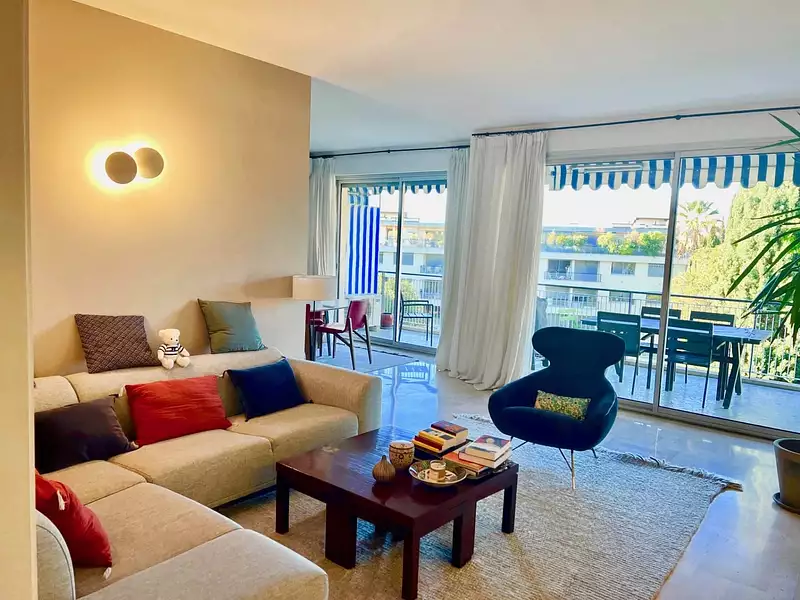 Appartement, 107 m²