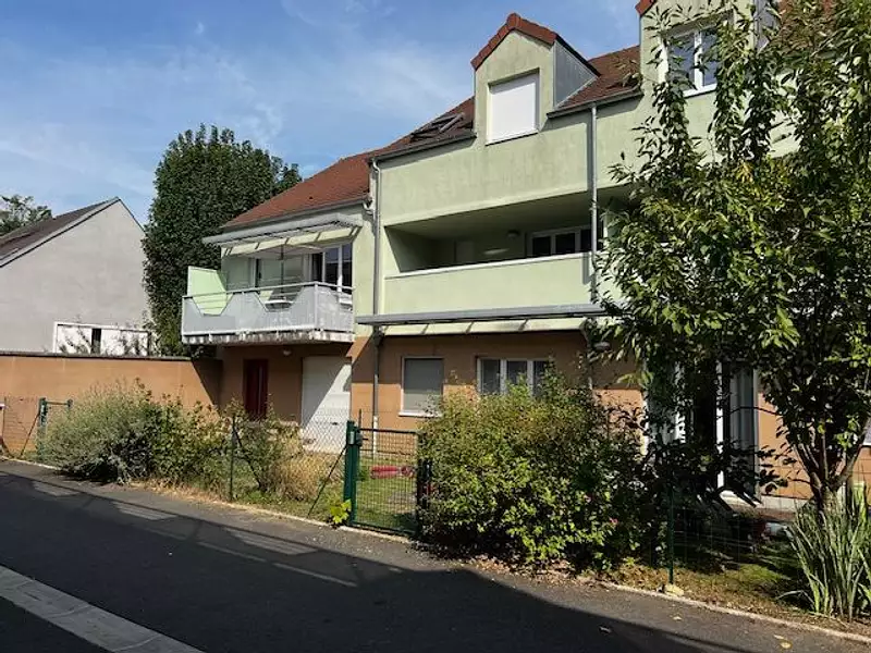 Appartement, 69,05 m²