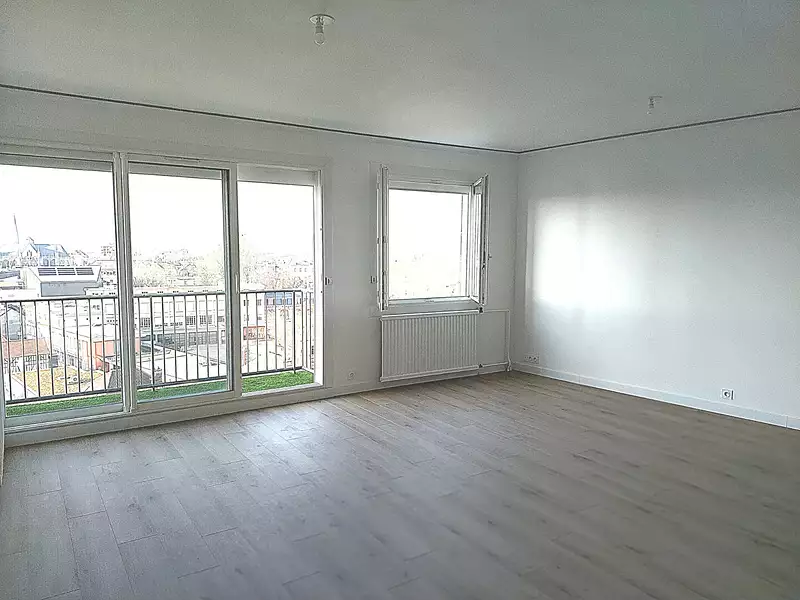 Appartement, 101 m²