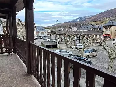 Maison, 155 m²