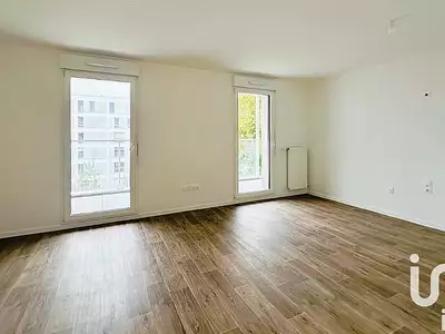 Appartement, 31 m²