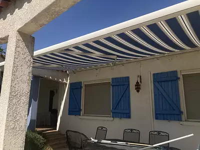 Maison, 275 m²