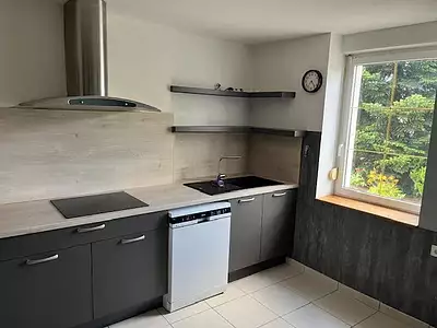 Maison, 135 m²