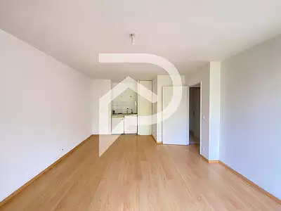 Appartement, 41,84 m²