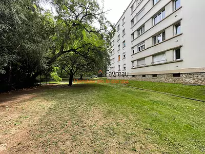 Appartement, 56,15 m²