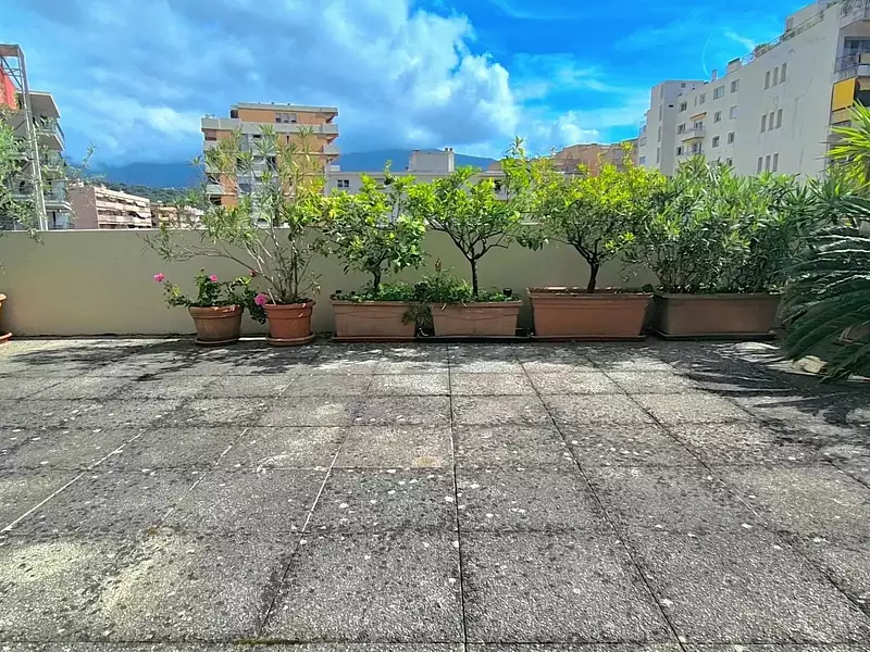 Appartement, 55 m²