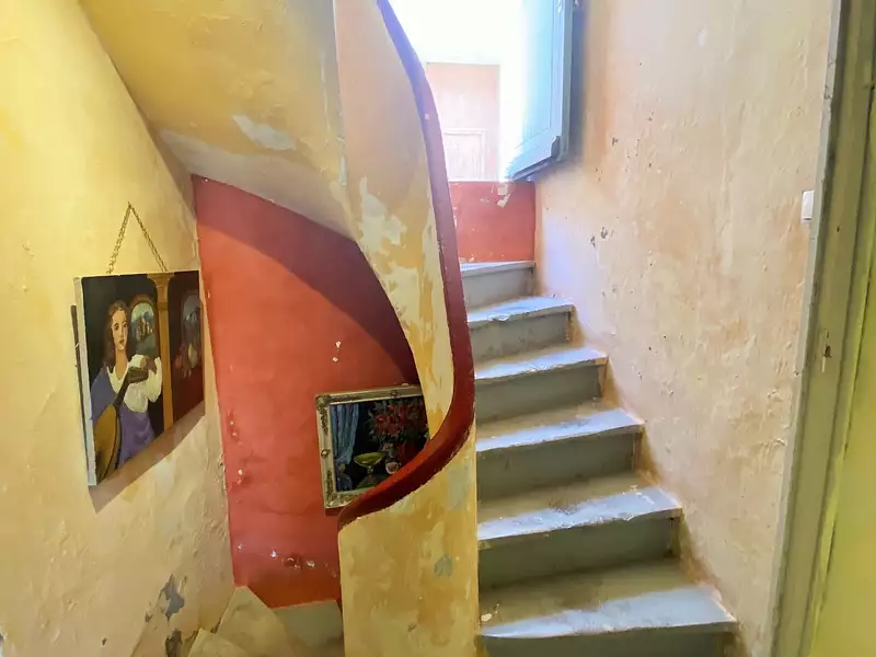 Maison, 134 m²