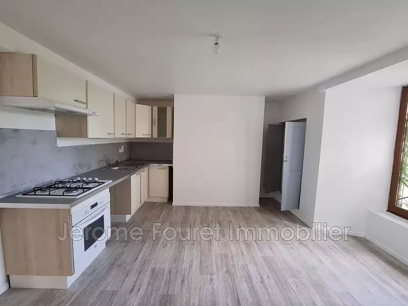 Appartement, 81,39 m²