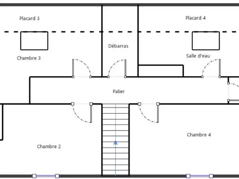 Maison, 140 m²