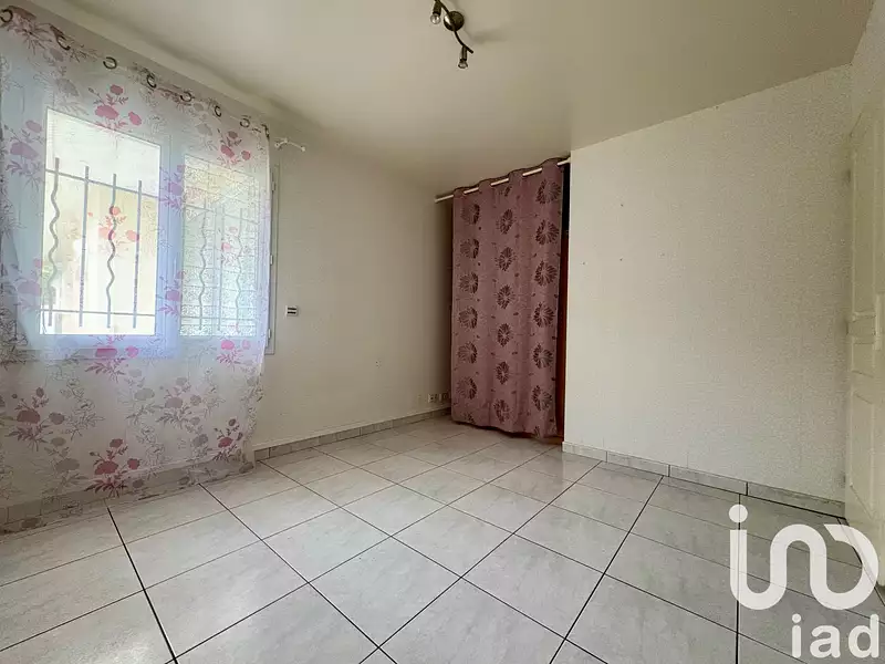 Maison, 161 m²