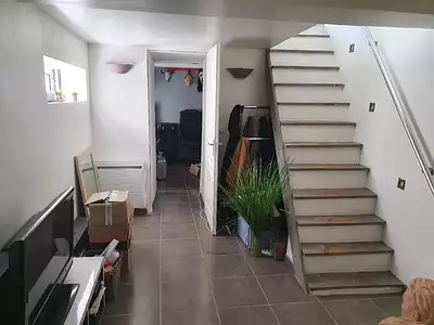Maison, 65 m²