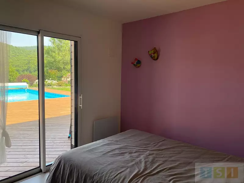 Maison, 228 m²