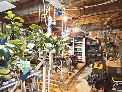 Maison, 213 m²