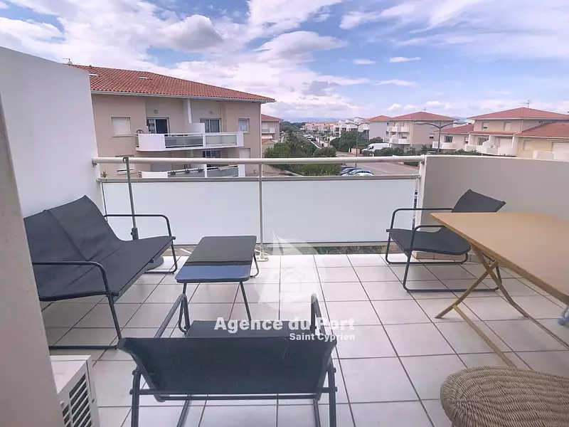 Appartement, 62,88 m²