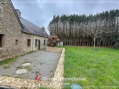 Maison, 128 m²