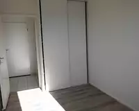 Appartement, 61,35 m²