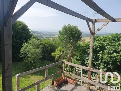 Maison, 102 m²