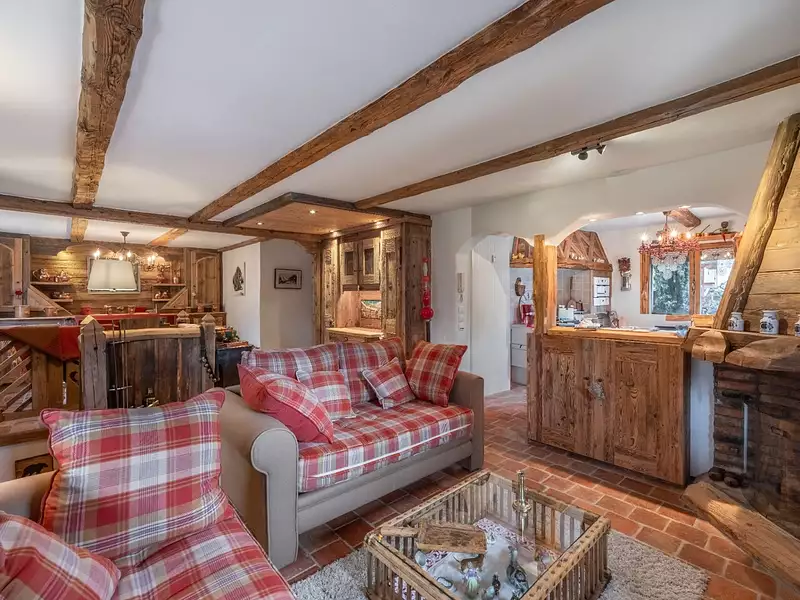 Appartement, 83 m²