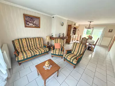 Maison, 114,88 m²