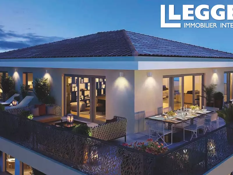 Appartement, 154 m²