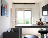 Appartement, 11 m²