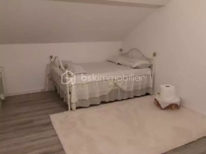Maison, 120 m²