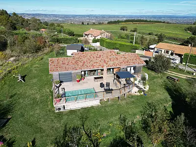 Maison, 163 m²