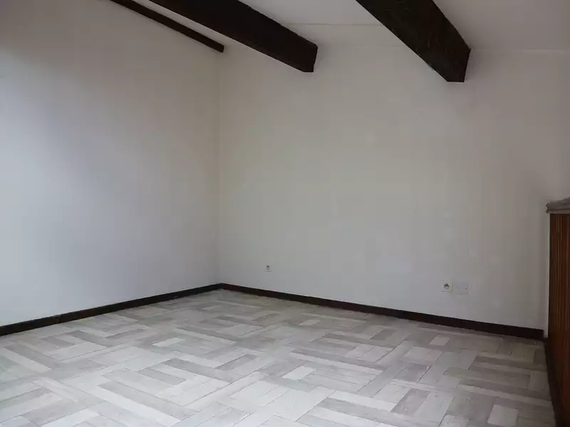 Appartement, 45,97 m²