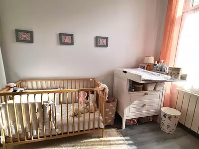Appartement, 50,1 m²