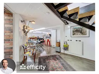 Appartement, 106 m²