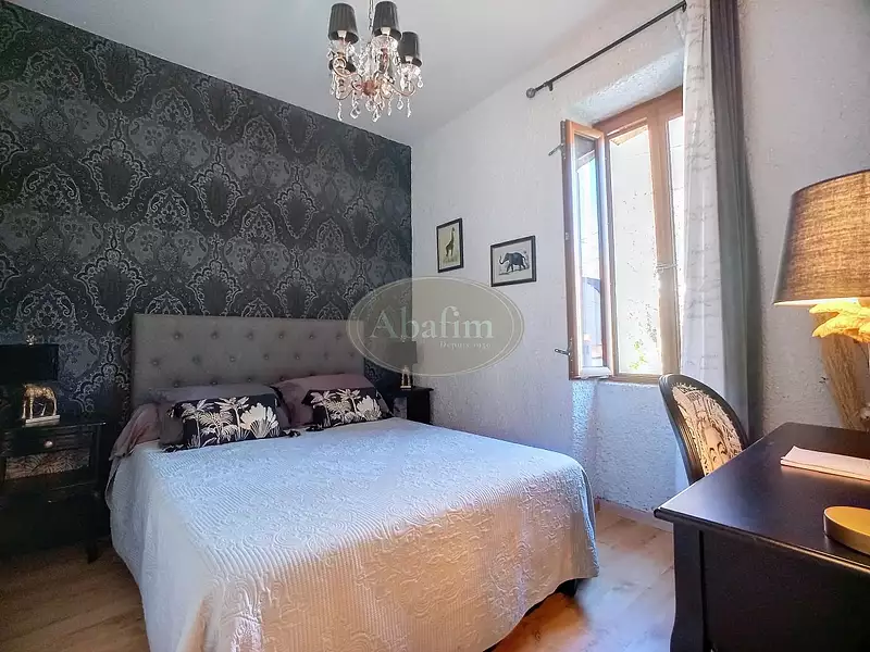 Appartement, 43 m²