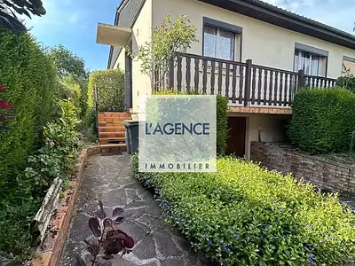 Maison, 85 m²