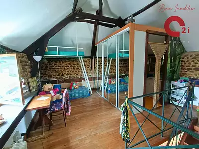 Maison, 177 m²