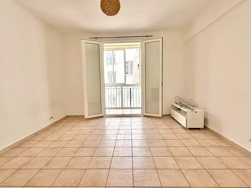 Appartement, 28 m²