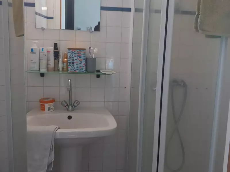Appartement, 30,6 m²