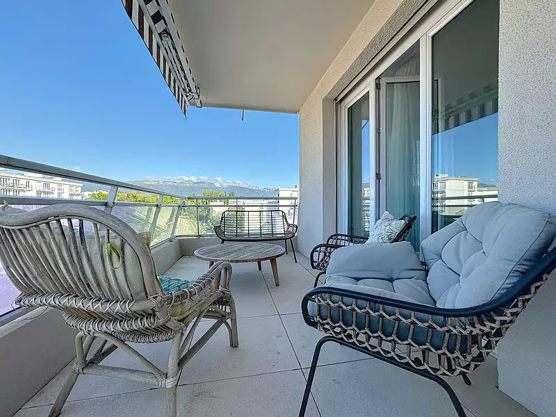 Appartement, 96 m²