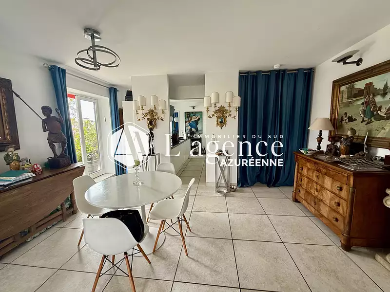 Appartement, 76 m²