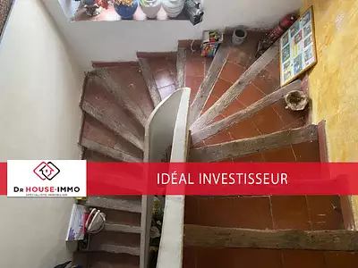 Maison, 354 m²